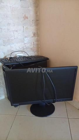 PC Lenovo - 2