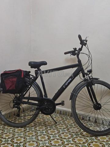 Vélo bon état 1300dh - 2