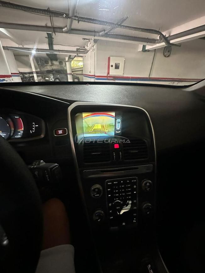 Volvo XC60 full Option