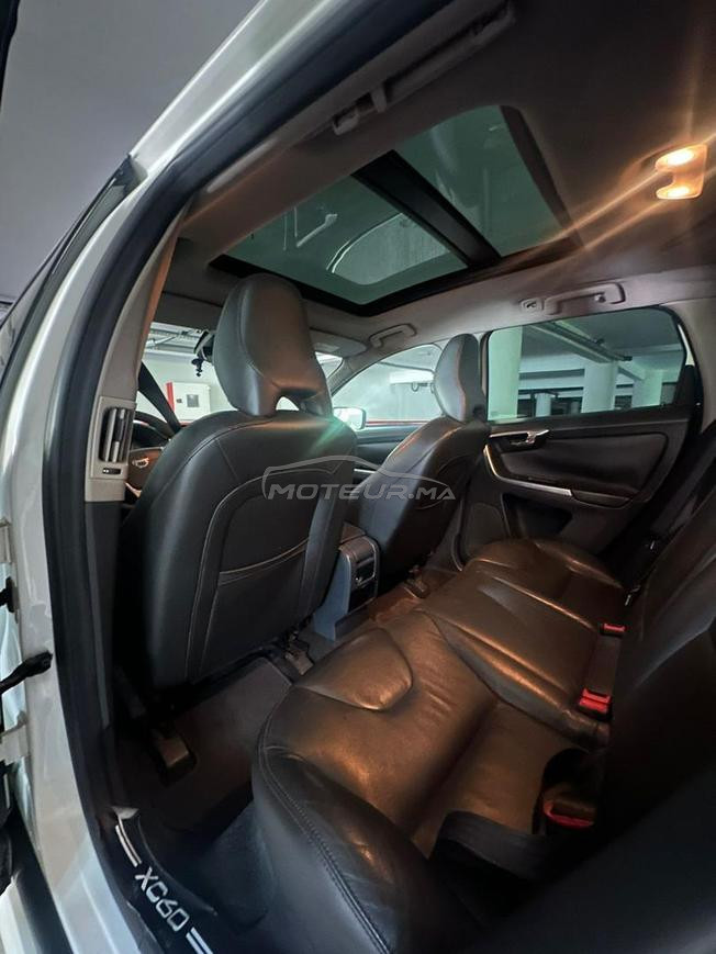 Volvo XC60 full Option