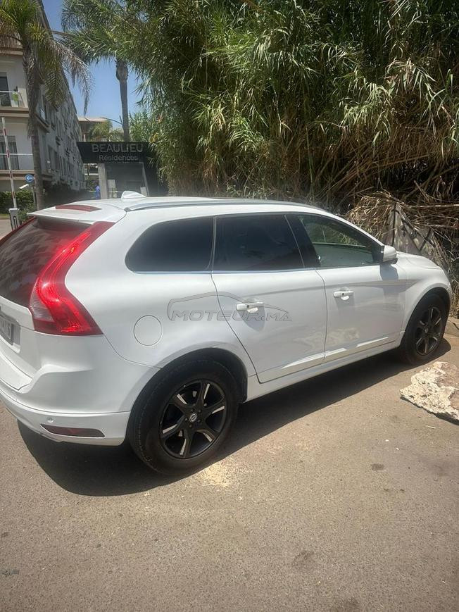Volvo XC60 full Option