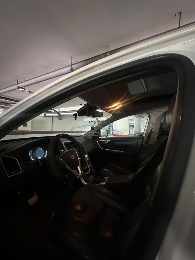 Volvo XC60 full Option