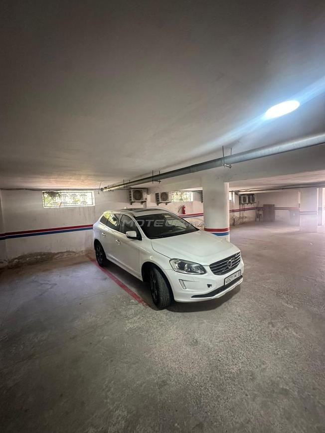 Volvo XC60 full Option