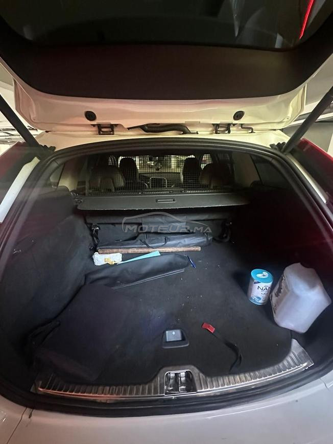 Volvo XC60 full Option