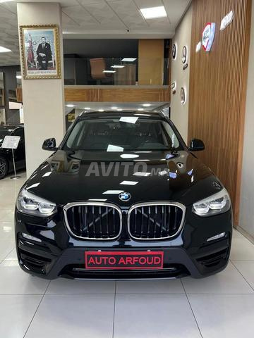 BMW X3 2019 - 2
