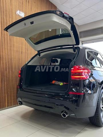 BMW X3 2019