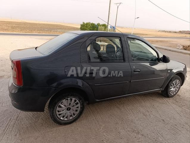 Dacia Logan à vendre - 2