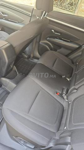 Hyundai Tucson - 2