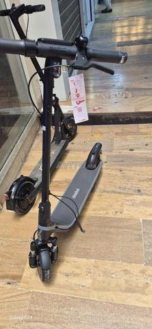 Segway-Ninebot, modèle KickScooter E2. - 2
