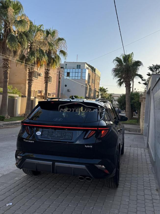 HYUNDAI TUCSON 2025/12 COMME NEUF 
