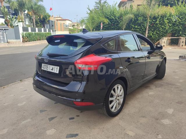 Ford Focus Diesel - 2
