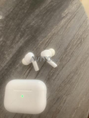 Airpods iPhone - 2