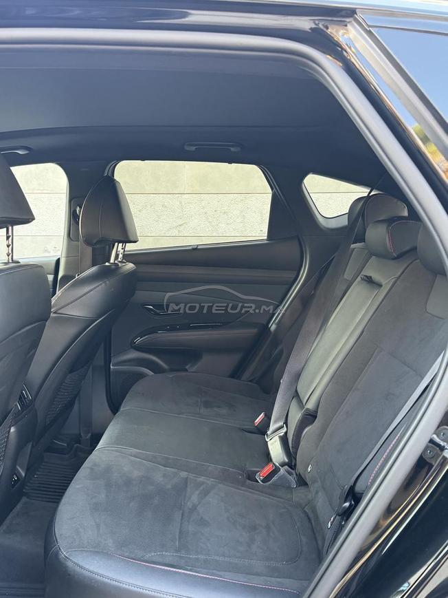 HYUNDAI TUCSON 2025/12 COMME NEUF 