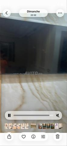 Appartement à louer 50 m² à Dar Bouazza - 2