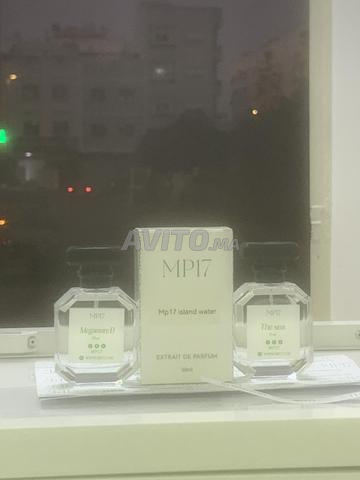 عطور للرجال والنساء - 2