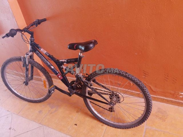 Vélo - 2