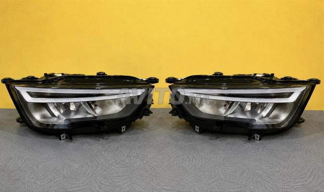 Seat Ibiza et Arona 2026 optique original neuf