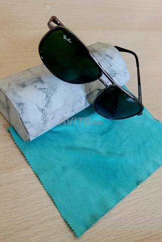 Lunettes Ray-Ban Originales - 2