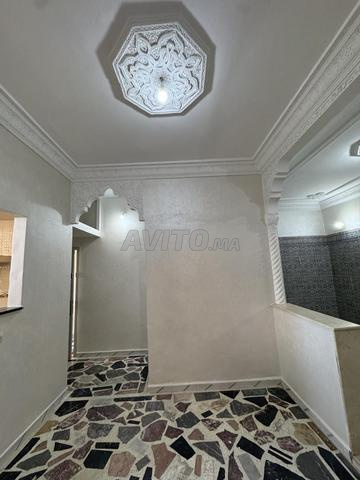 Appartement à TAKADOUM BLOC 3 Rabat - 2