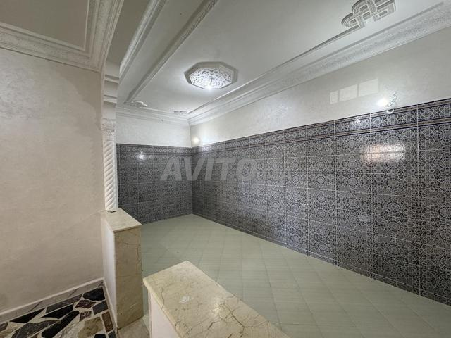 Appartement à TAKADOUM BLOC 3 Rabat
