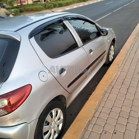 Vente voiture - 2