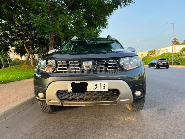 Dacia Duster Laureate - 2