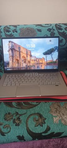 PC portable ACER France 16g ram prix neuf 800euros