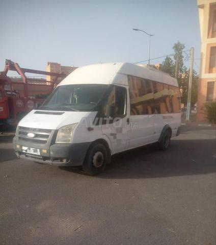 Ford Transit 20 places - 2