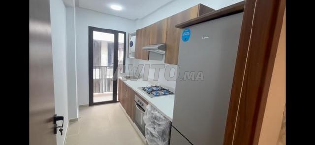 Appartement Laymoune - 2