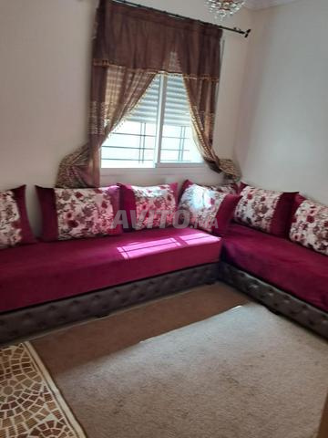 Appartement à louer à Bouznika - 2