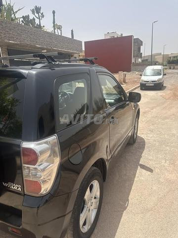 Suzuki Vitara - 2