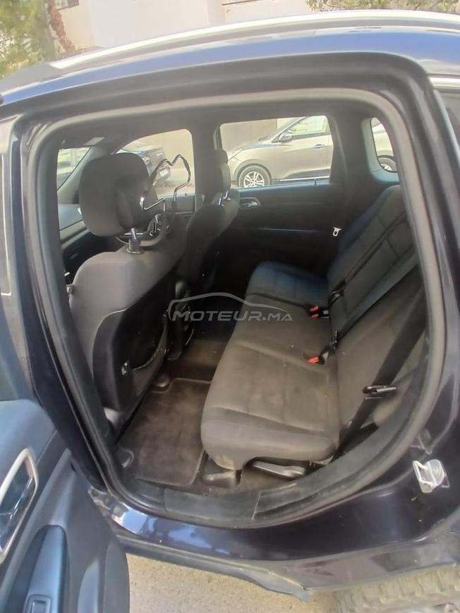 jeep grand Cherokee 2016