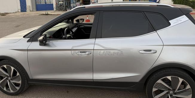 seat arona tout option FR 1er main diesel 2022