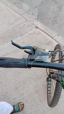 Vélo prix négociable - 2