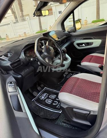 Berlingo modèle 2019 - 2