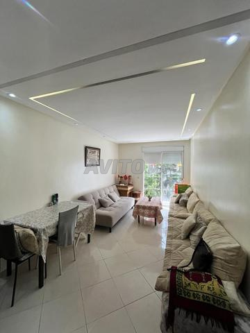 Appartement à louer à Martil - 2