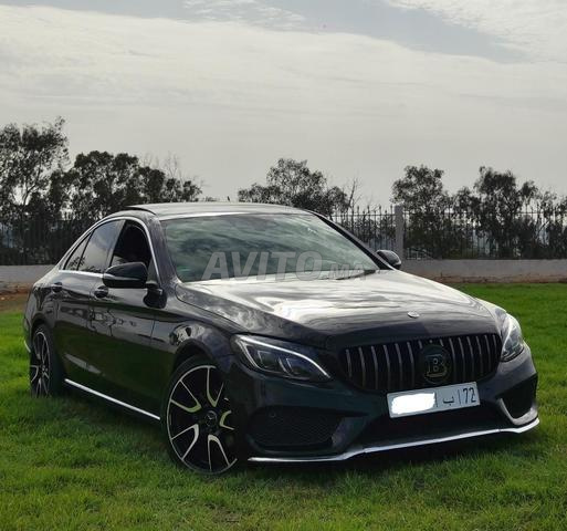 Mercedes Classe C 200 - 2