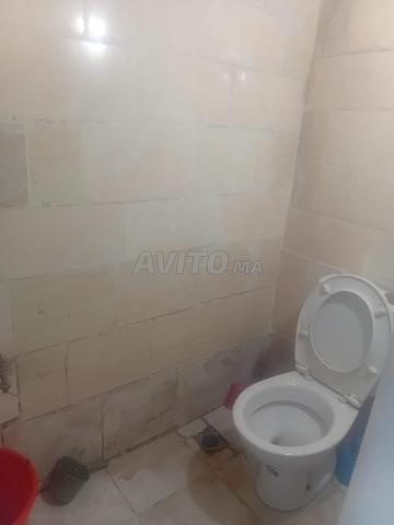 Appartement à louer 46 m² à Temara - 2