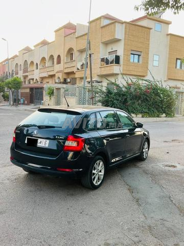 Rue Hassan 02 Berrechid - 2