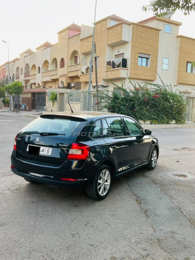 شارع حسن 02 برشيد 