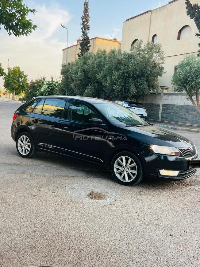 شارع حسن 02 برشيد 
