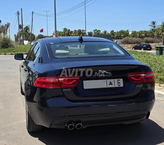 Jaguar XE 2017 excellent état