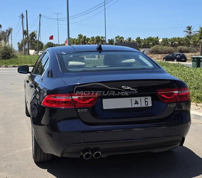 Jaguar XE 2017 excellent état 