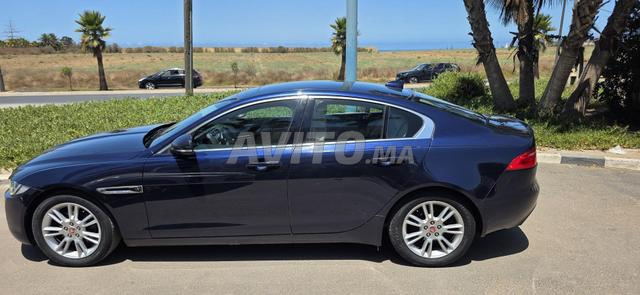 Jaguar XE 2017 excellent état
