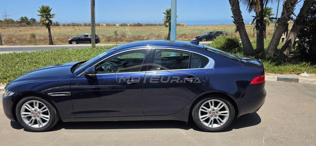 Jaguar XE 2017 excellent état 