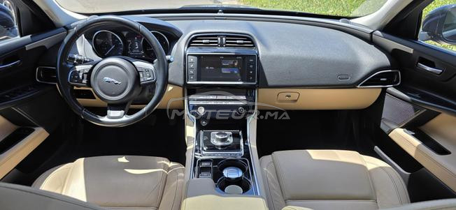 Jaguar XE 2017 excellent état 
