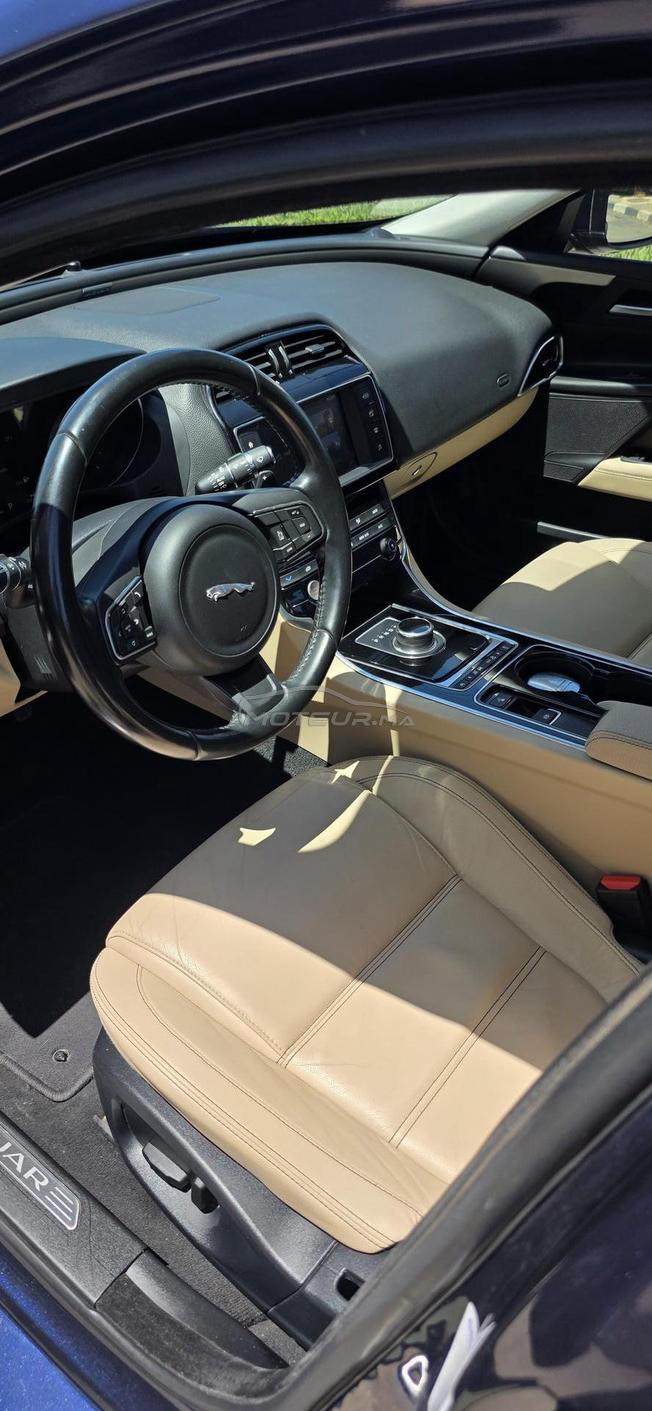 Jaguar XE 2017 excellent état 