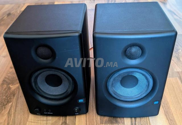 بريسونوس إريس E4.5