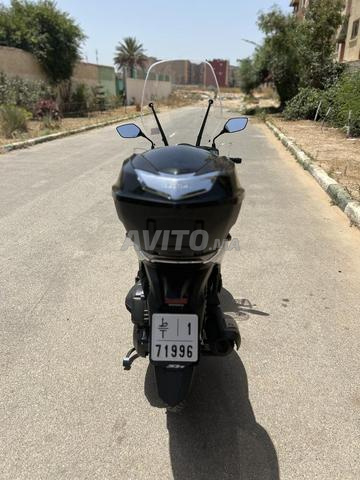 Honda SH 150 - 2