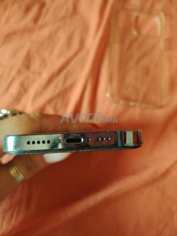 iPhone 13 pro 256 go - 2